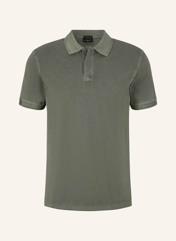 STRELLSON T-Shirt OLIV