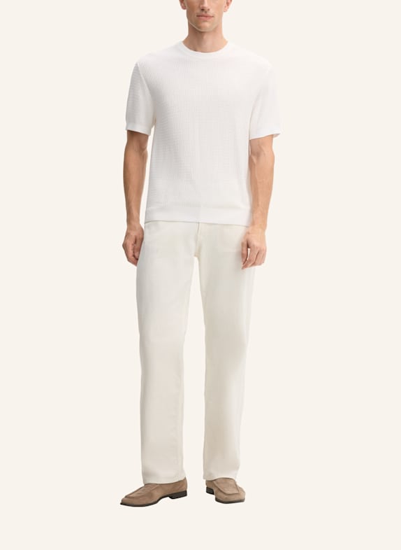 STRELLSON Strickshirt VADIM WEISS