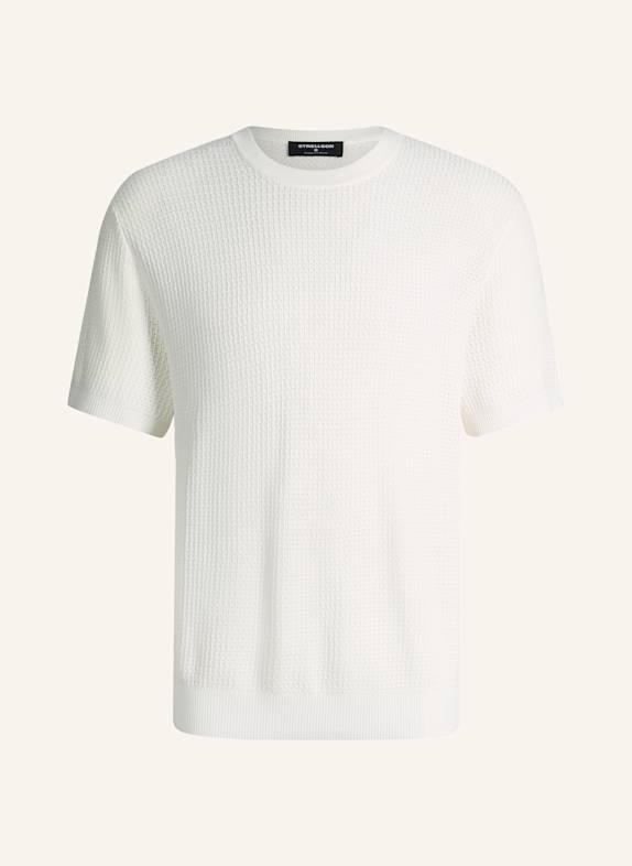 STRELLSON Strickshirt VADIM WEISS