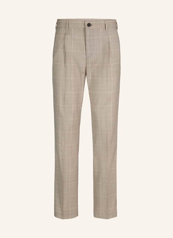 STRELLSON Anzughose DE BEIGE