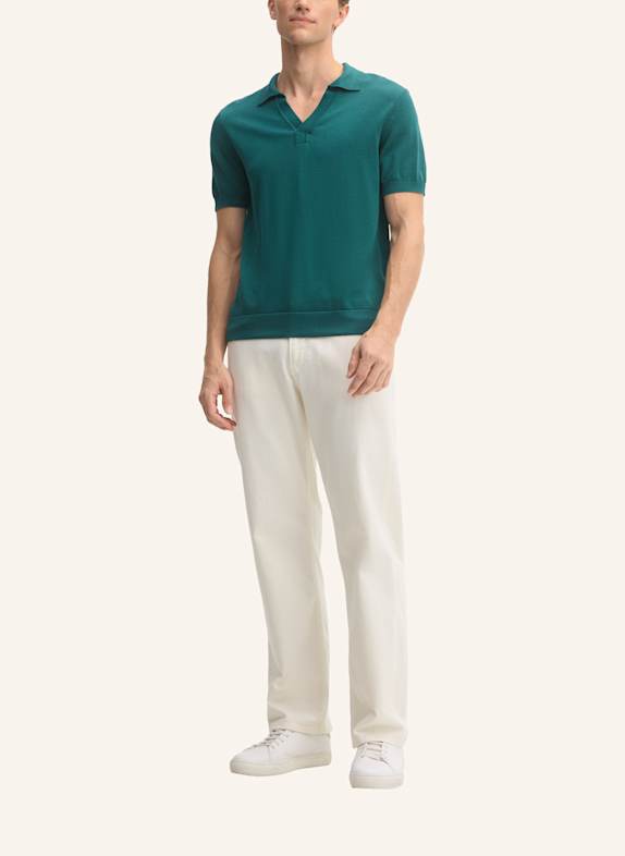 STRELLSON Poloshirt GRÜN