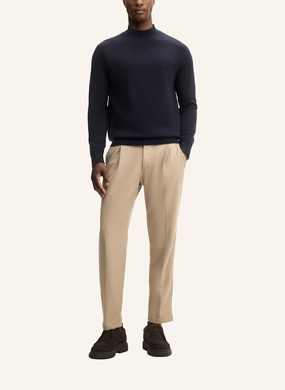 STRELLSON Pullover TITO DUNKELBLAU