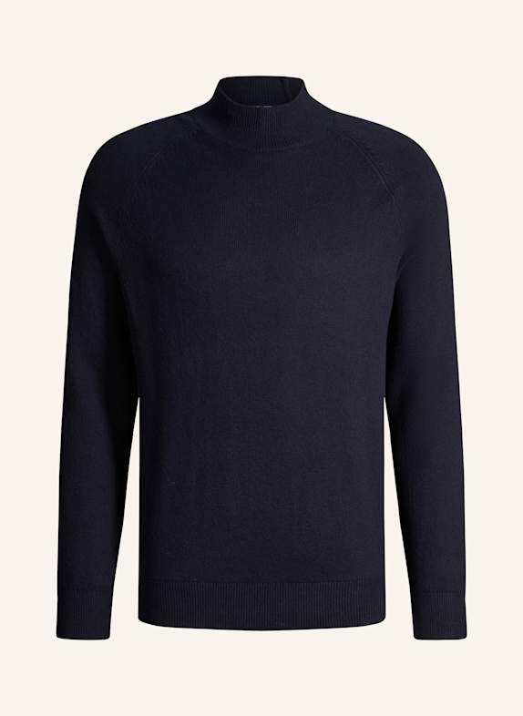 STRELLSON Pullover TITO DUNKELBLAU