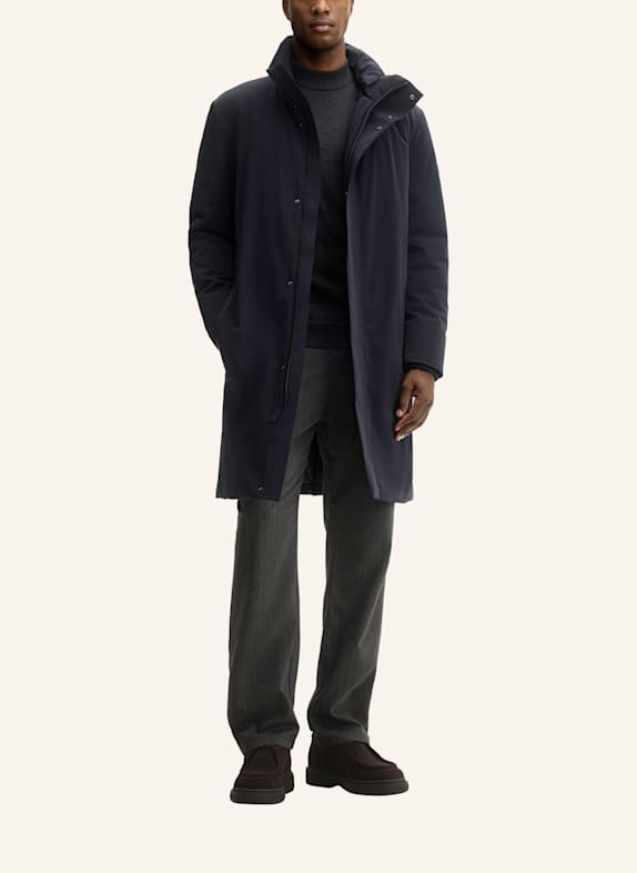 STRELLSON Parka DUNKELBLAU