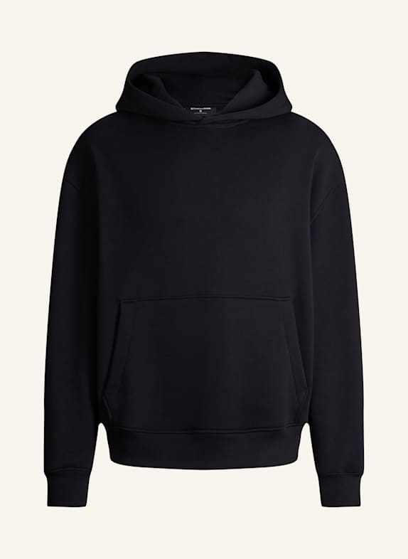 STRELLSON Hoodie DUNKELBLAU