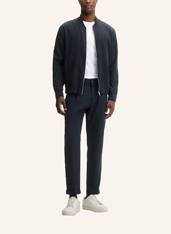 STRELLSON Blouson JASON DUNKELBLAU