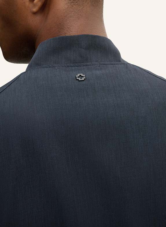STRELLSON Blouson JASON DUNKELBLAU