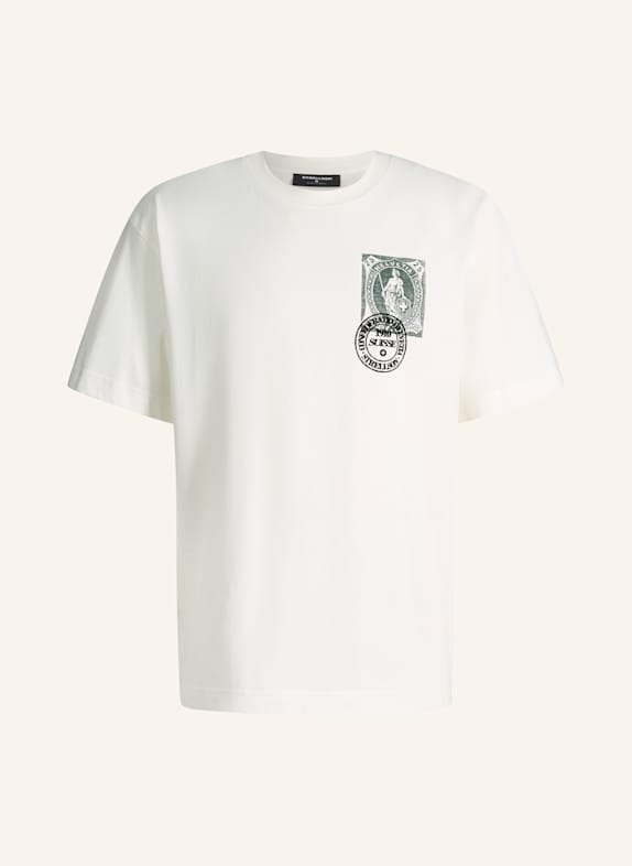 STRELLSON T-Shirt WEISS