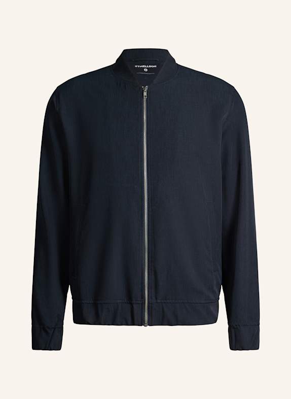 STRELLSON Blouson JASON DUNKELBLAU
