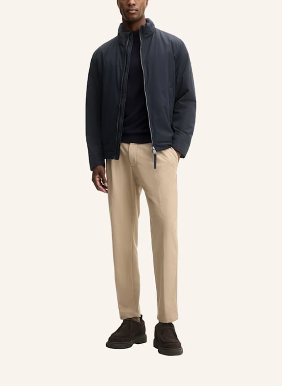 STRELLSON Jacke DUNKELBLAU