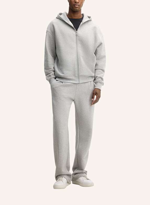 STRELLSON Joggpants HELLGRAU