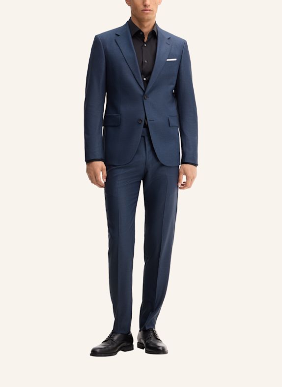 STRELLSON Anzug DUNKELBLAU