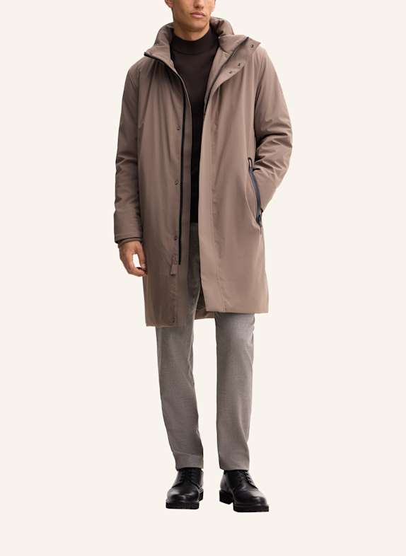 STRELLSON Parka BEIGE