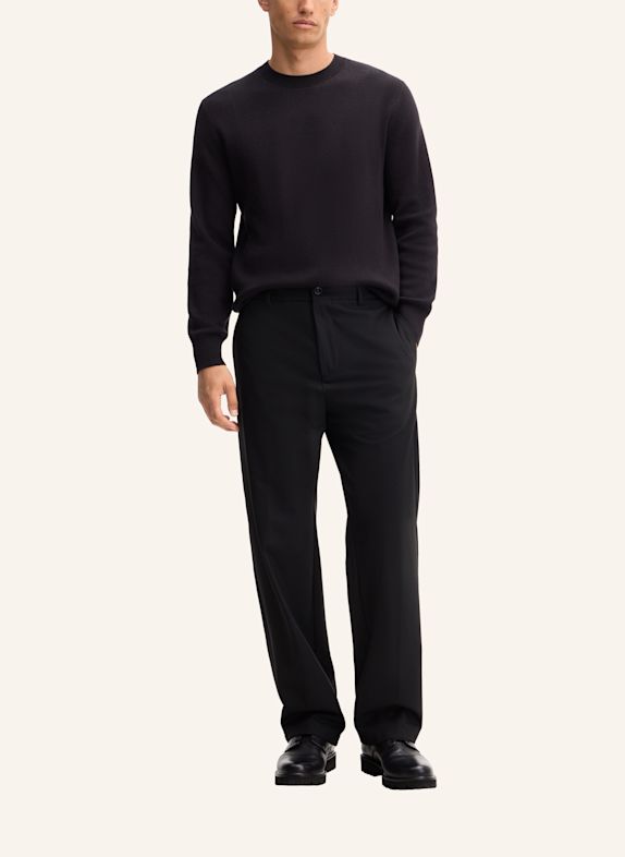 STRELLSON Pullover FARO SCHWARZ