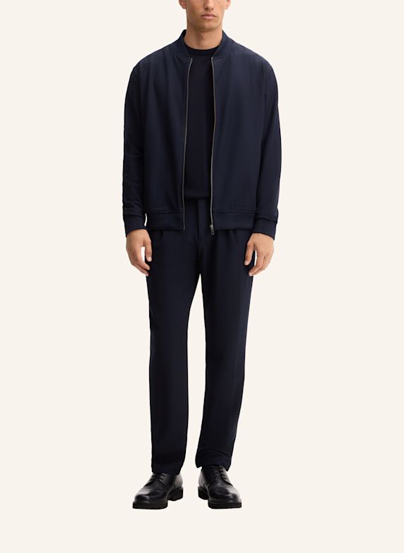 STRELLSON Blouson DUNKELBLAU