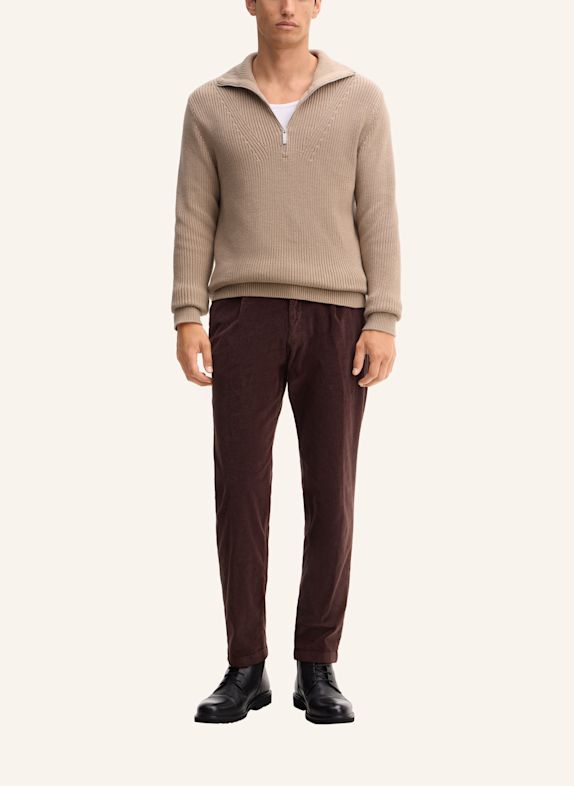 STRELLSON Chino BRAUN