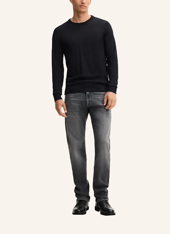 STRELLSON Jeans grau
