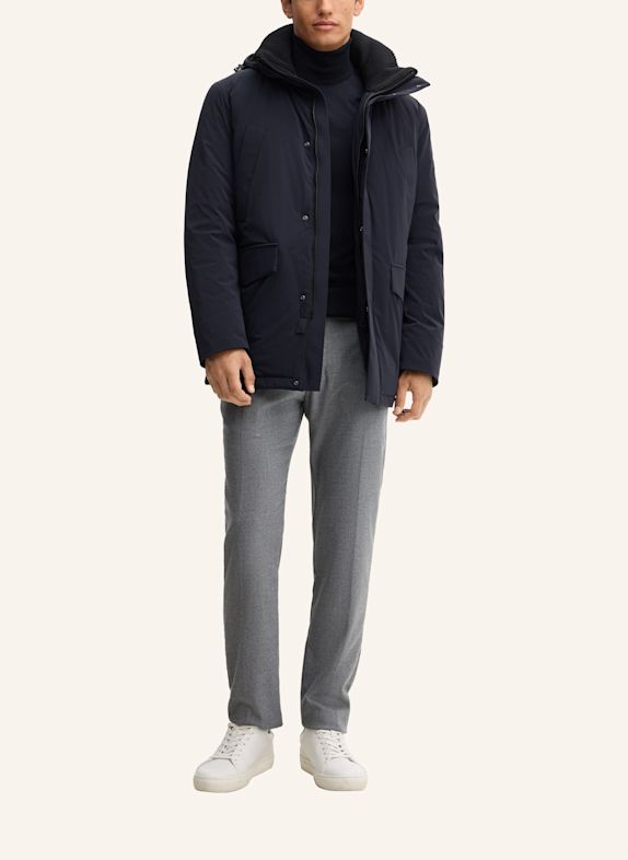 STRELLSON Parka DUNKELBLAU
