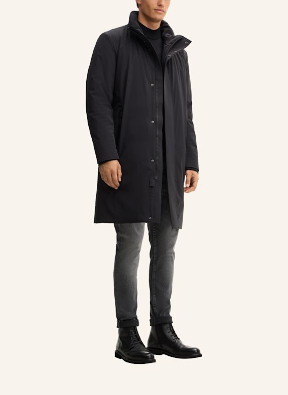 STRELLSON Parka SCHWARZ
