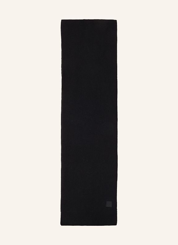 STRELLSON Schal SCHWARZ
