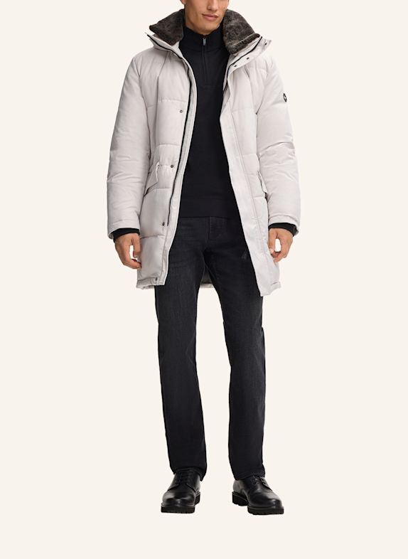 STRELLSON Parka WEISS