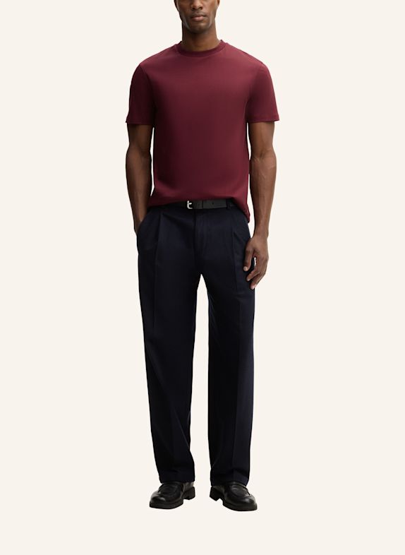 STRELLSON T-Shirt PEPE ROT