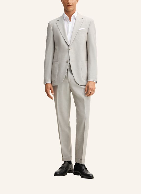 STRELLSON Anzughose BEIGE