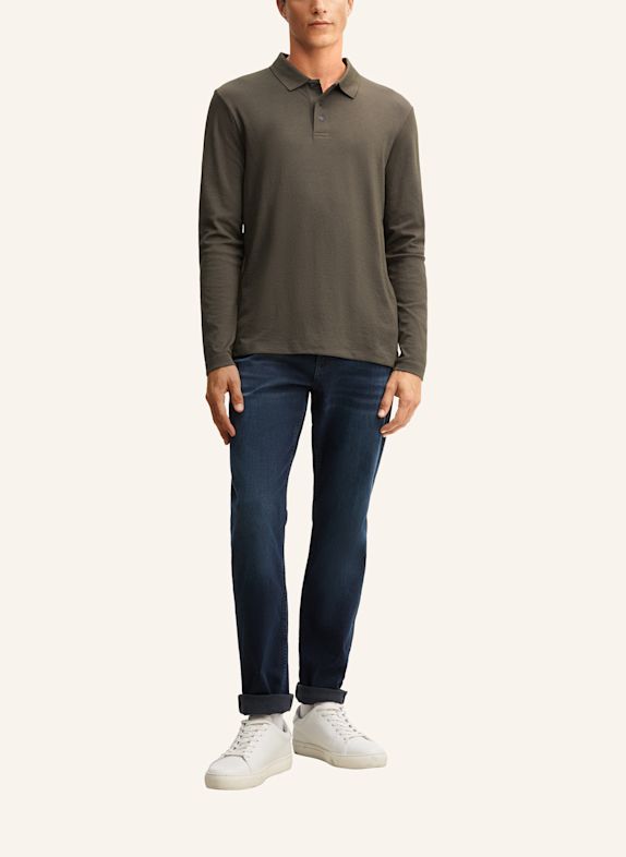 STRELLSON Longsleeve OLIV