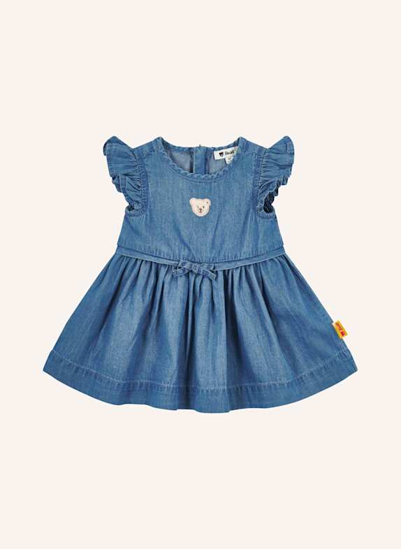 Steiff T-Shirt CHERRY CAKE BLAU