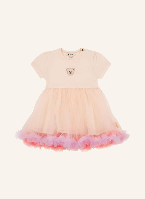 Steiff T-Shirt CHERRY CAKE ROSA