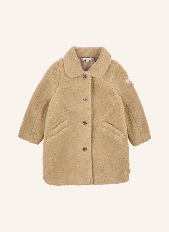 Steiff Mantel WOOF & FLUFF BEIGE