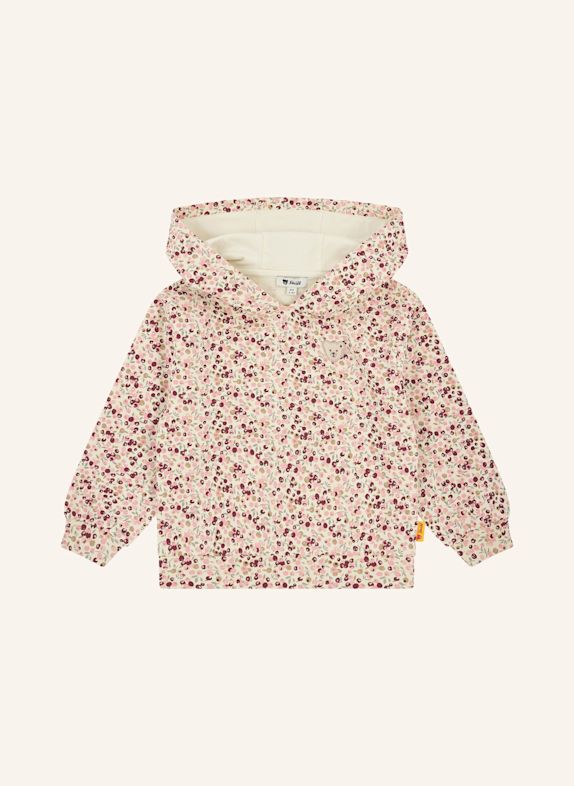 Steiff Sweatshirt FESTIVE LUXE BEIGE