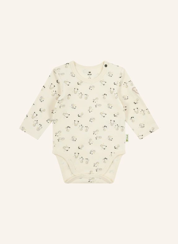 Steiff Body BABY WELLNESS ROSA