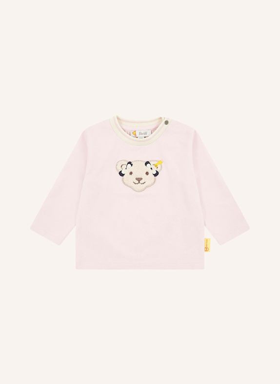 Steiff T-Shirt  DALMATIAN ROSA