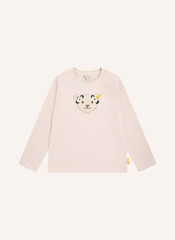 Steiff T-Shirt  DALMATIAN ROSA