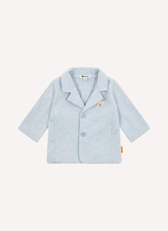Steiff Blazer SPECIAL DAY HELLGRAU/ HELLBLAU