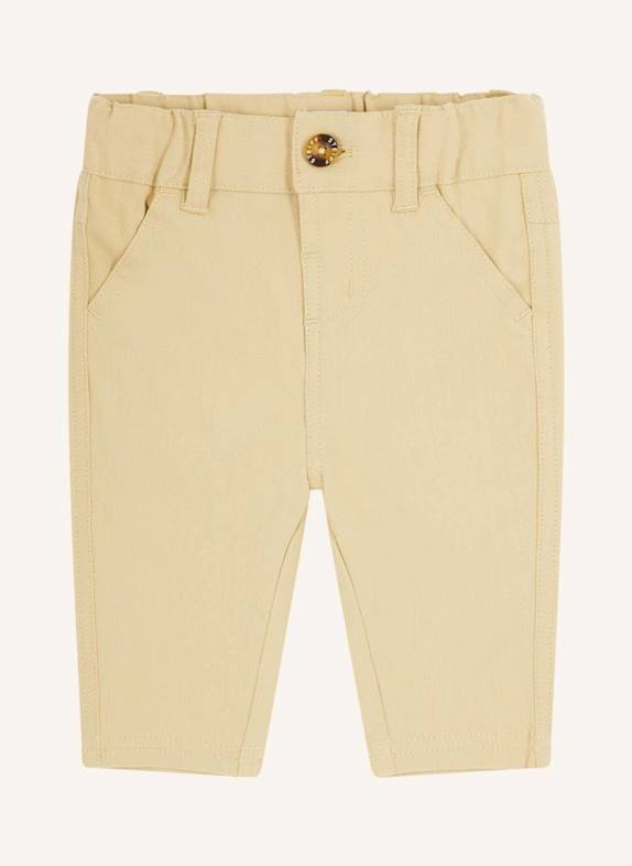 Steiff Hose SPECIAL DAY KHAKI