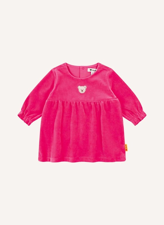 Steiff Kleid BALLETCORE PINK