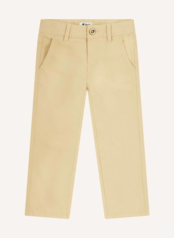 Steiff Hose SPECIAL DAY KHAKI