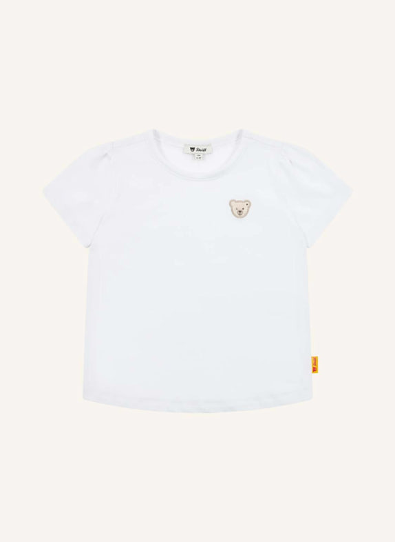 Steiff T-Shirt BALLETCORE WEISS