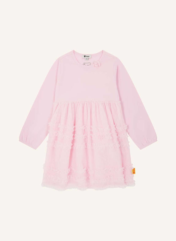 Steiff Kleid BALLETCORE HELLROSA