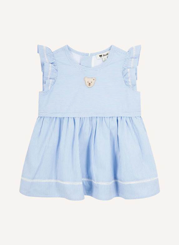 Steiff Kleid SUMMER BREEZE HELLBLAU