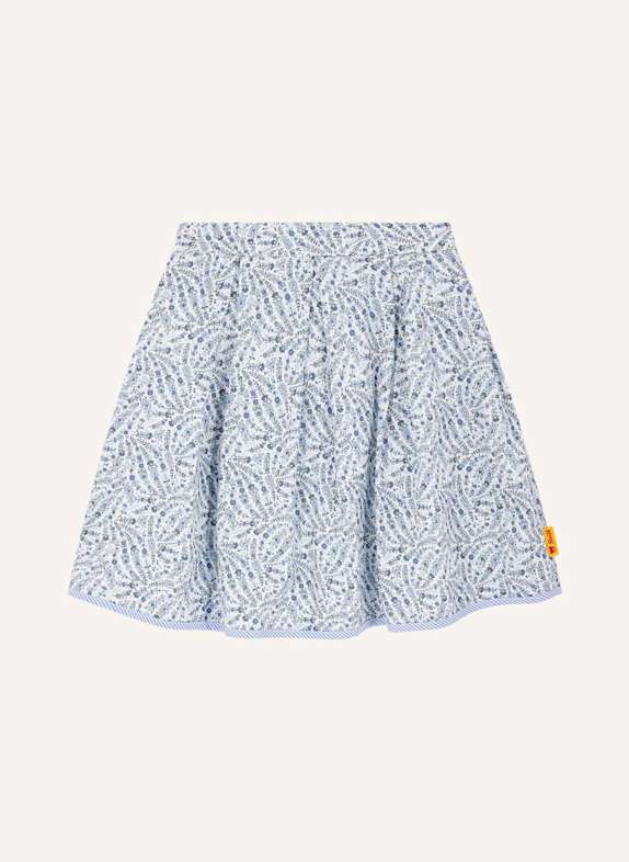 Steiff Rock SUMMER BREEZE HELLBLAU