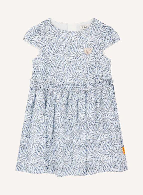 Steiff Kleid SUMMER BREEZE HELLBLAU