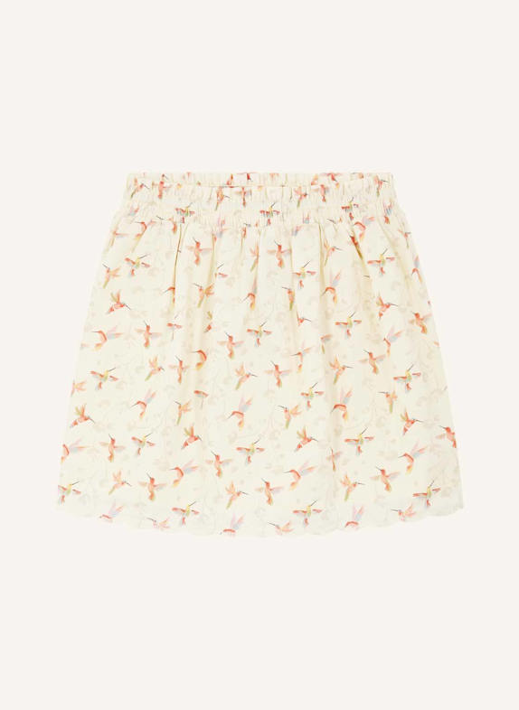 Steiff Rock SUNDANCER BEIGE/ CREME