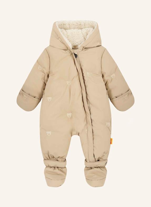 Steiff Schneeanzug NORDICLAND BEIGE