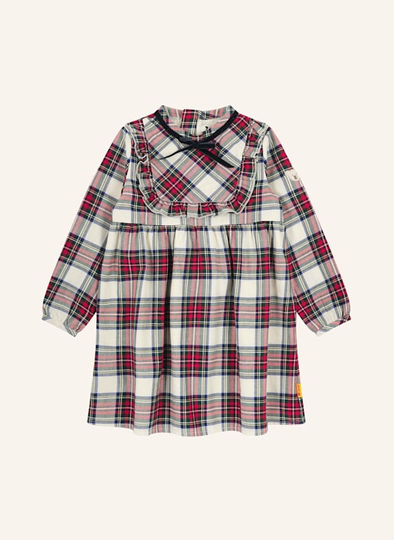 Steiff Kleid  CELEBRATION ROSA