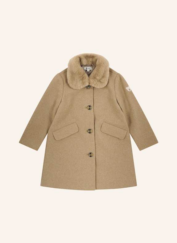 Steiff Mantel WOODLAND BEIGE