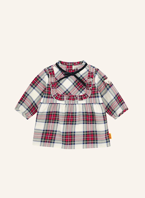 Steiff Kleid  CELEBRATION ROSA