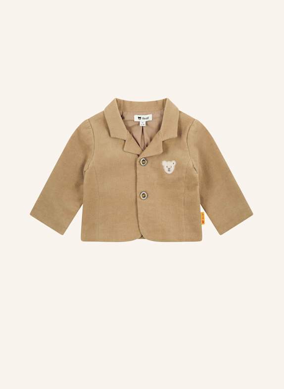 Steiff Sakko CELEBRATION BEIGE